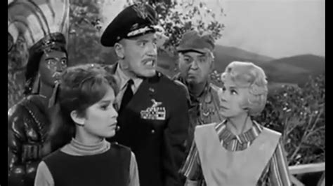 petticoat junction the black box|Petticoat Junction Season 2 Episode 26 .